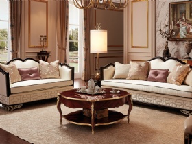 European Luxury Furniture